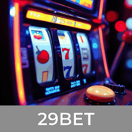 29BET: Seu Cassino Premiado e Seguro