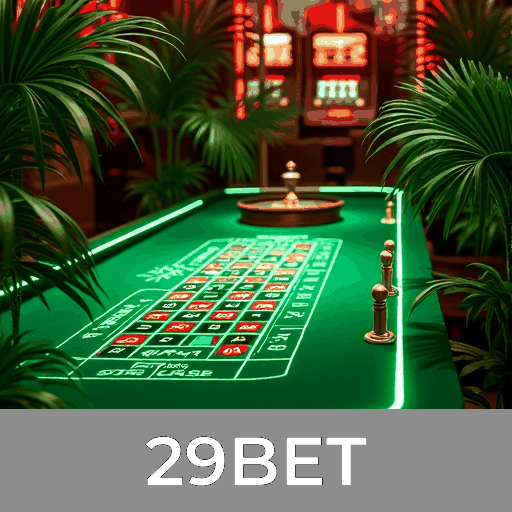 29BET: Aposte com Facilidade e Funções Avançadas no Seu Celular