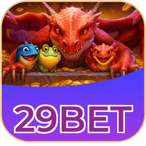 29BET Logo