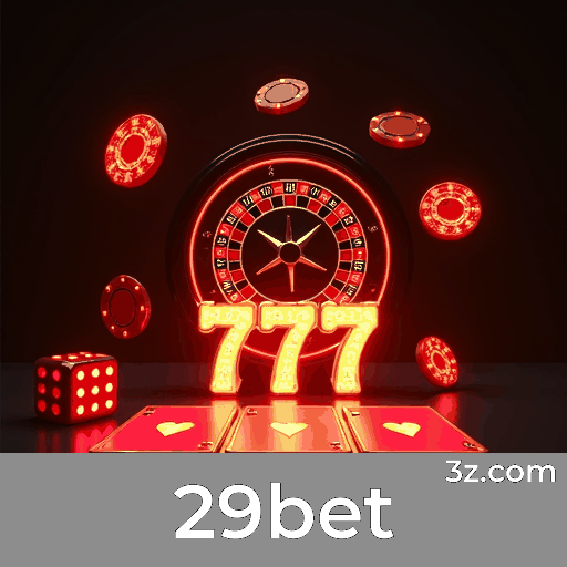 29bet Jogos: Domine Estratégias de Cassino e Ganhe Mais